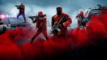 Backdrop to the movie "Triple 9" #310527