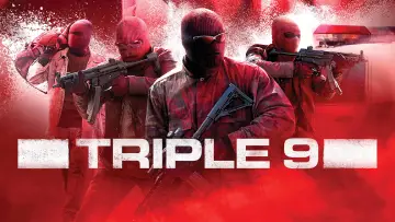 Backdrop to the movie "Triple 9" #871126