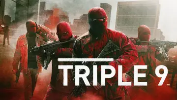 Backdrop to the movie "Triple 9" #871129