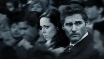 Backdrop to the movie "Closed Circuit" #1058685