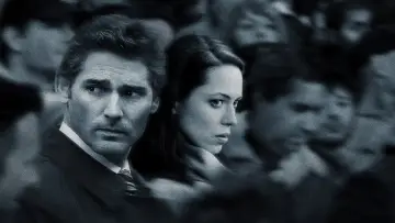 Backdrop to the movie "Closed Circuit" #419009