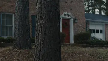 Backdrop to the movie "Prisoners" #1215835
