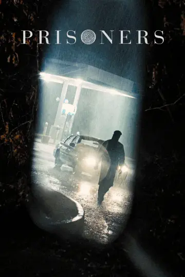Poster to the movie "Prisoners" #1215836