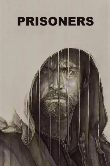 Poster to the movie "Prisoners" #1215837