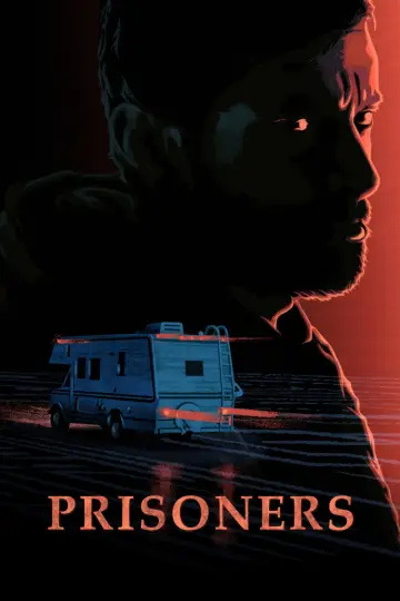 Poster to the movie "Prisoners" #1215838