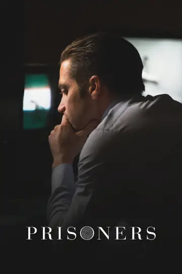 Poster to the movie "Prisoners" #1215840