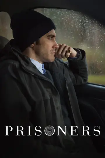 Poster to the movie "Prisoners" #1215841