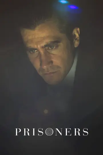Poster to the movie "Prisoners" #1215843
