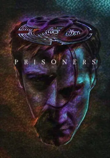 Poster to the movie "Prisoners" #1643114