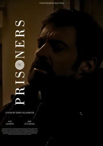 Poster to the movie "Prisoners" #1643115