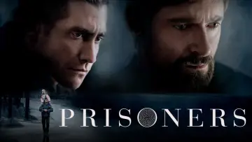 Backdrop to the movie "Prisoners" #37755