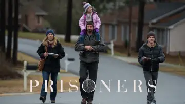 Backdrop to the movie "Prisoners" #37775