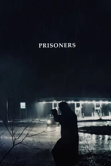 Poster to the movie "Prisoners" #37804