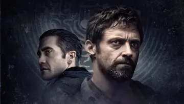 Backdrop to the movie "Prisoners" #639662