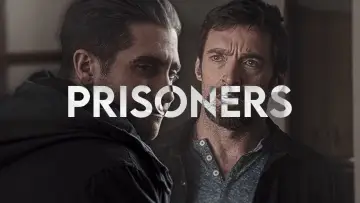 Backdrop to the movie "Prisoners" #639672
