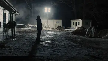 Backdrop to the movie "Prisoners" #639678