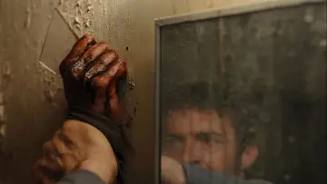 Backdrop to the movie "Prisoners" #639686