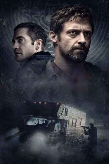 Poster to the movie "Prisoners" #639698