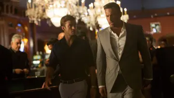 Backdrop to the movie "Runner Runner" #1012283