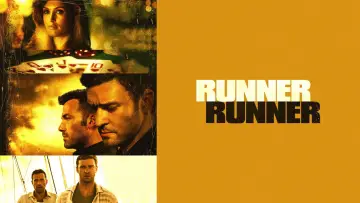 Backdrop to the movie "Runner Runner" #1012285