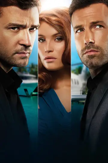 Poster to the movie "Runner Runner" #1012290