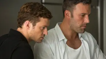 Backdrop to the movie "Runner Runner" #1186033
