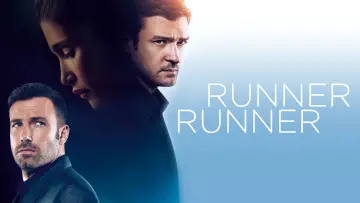 Backdrop to the movie "Runner Runner" #358242