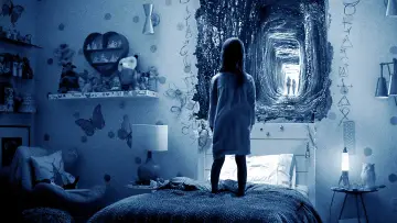 Backdrop to the movie "Paranormal Activity: The Ghost Dimension" #898614