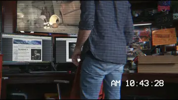 Backdrop to the movie "Paranormal Activity: The Ghost Dimension" #898616