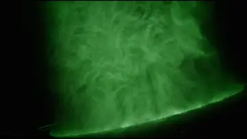 Backdrop to the movie "Paranormal Activity: The Ghost Dimension" #898619