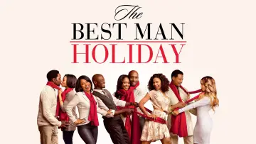 Backdrop to the movie "The Best Man Holiday" #1054366