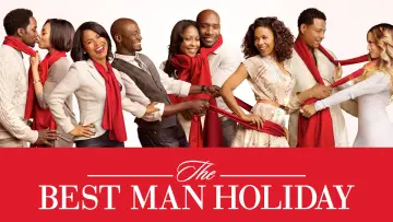 Backdrop to the movie "The Best Man Holiday" #1054367