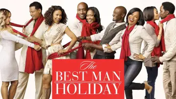 Backdrop to the movie "The Best Man Holiday" #1054369