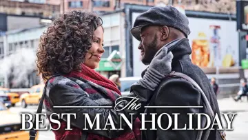 Backdrop to the movie "The Best Man Holiday" #1054373