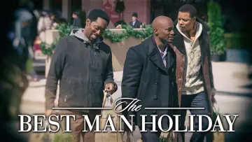 Backdrop to the movie "The Best Man Holiday" #1054374