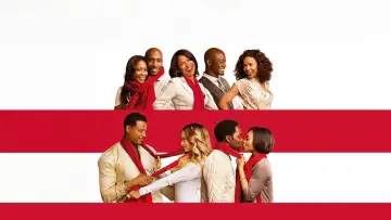 Backdrop to the movie "The Best Man Holiday" #1054375