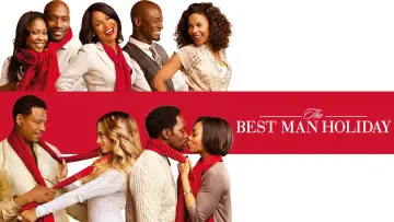 Backdrop to the movie "The Best Man Holiday" #1054377