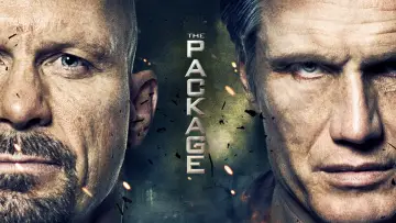 Backdrop to the movie "The Package" #1104303