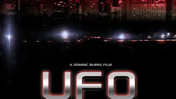 Backdrop to the movie "U.F.O." #1092708