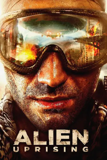 Poster to the movie "U.F.O." #1092710