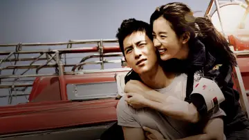 Backdrop to the movie "Love 911" #1192243