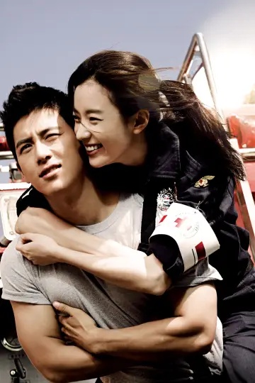 Poster to the movie "Love 911" #1192245