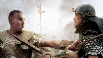 Backdrop to the movie "Exodus: Gods and Kings" #313087