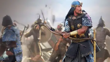 Backdrop to the movie "Exodus: Gods and Kings" #313090
