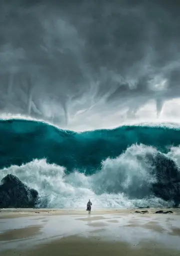 Poster to the movie "Exodus: Gods and Kings" #313099