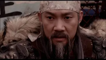 Backdrop to the movie "Once Upon a Time in a Battlefield" #395458