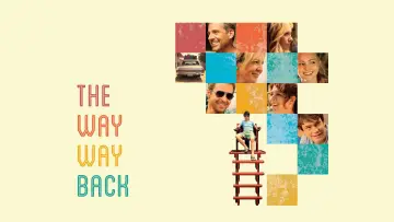Backdrop to the movie "The Way Way Back" #235887