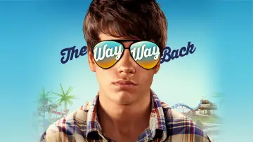 Backdrop to the movie "The Way Way Back" #937052