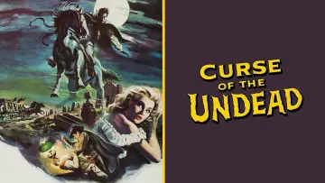 Backdrop to the movie "Curse of the Undead" #1658844