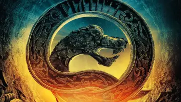 Backdrop to the movie "Ragnarok" #354282